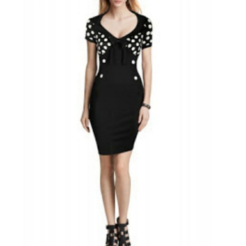 NWT Vintage Style Miusol Dress